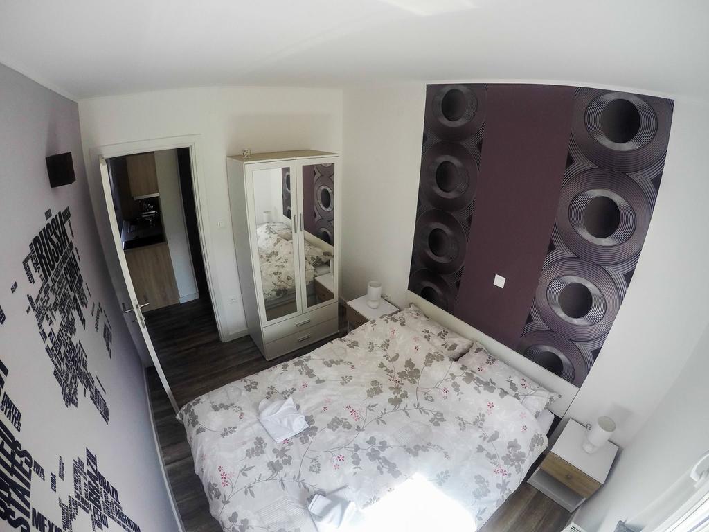 Apartmani Tuheljske Tuheljske Toplice Kültér fotó