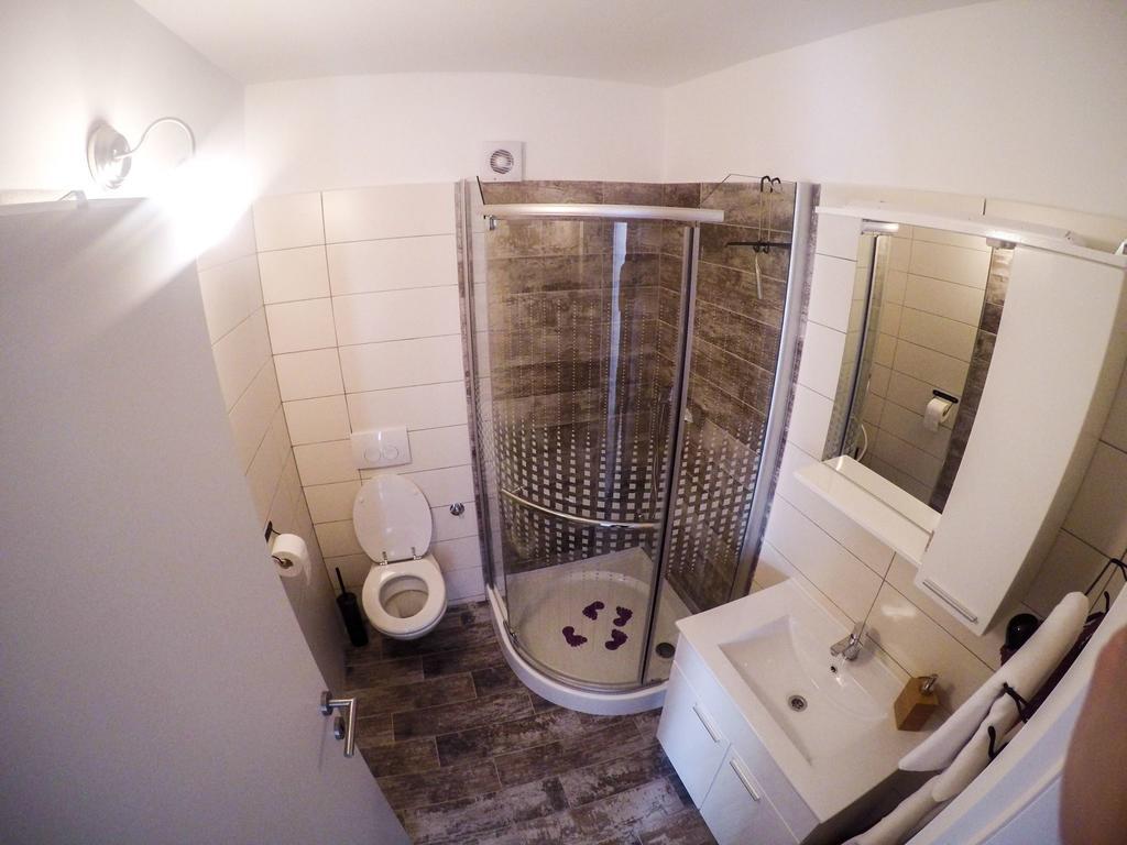 Apartmani Tuheljske Tuheljske Toplice Kültér fotó