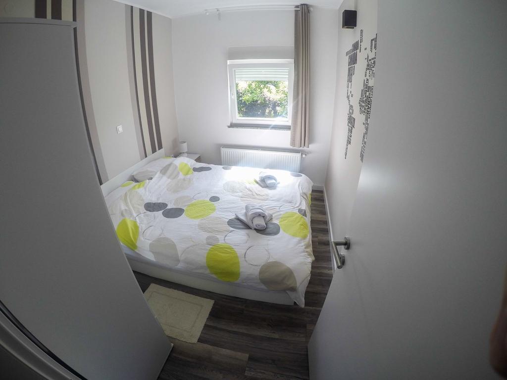 Apartmani Tuheljske Tuheljske Toplice Kültér fotó