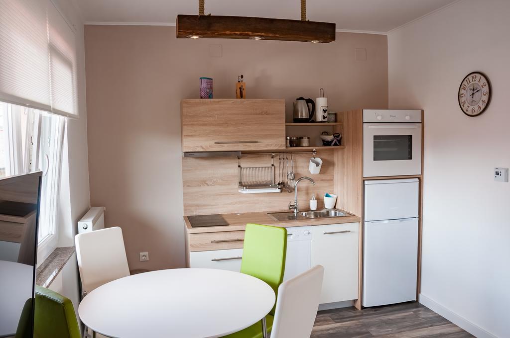 Apartmani Tuheljske Tuheljske Toplice Kültér fotó