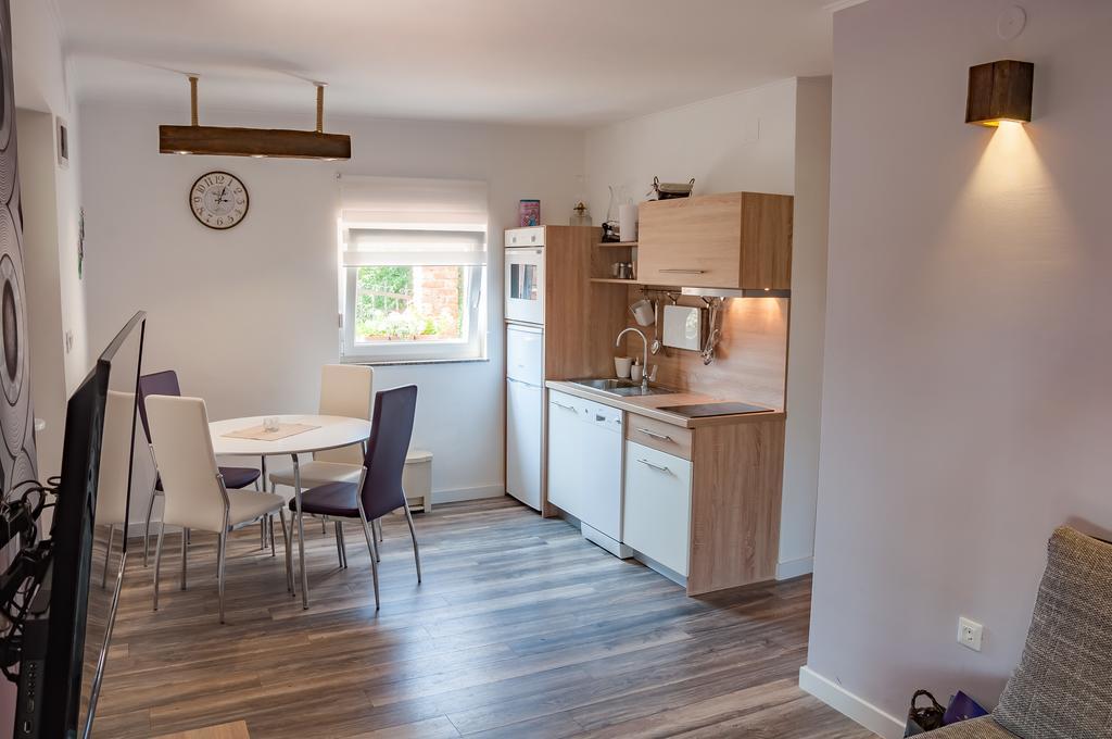Apartmani Tuheljske Tuheljske Toplice Kültér fotó