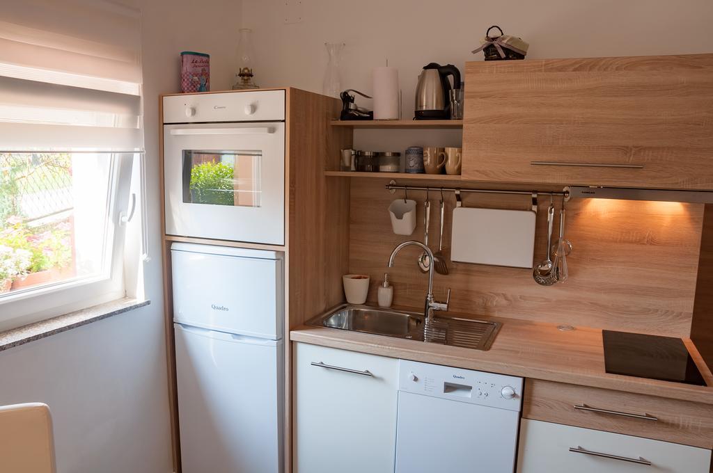 Apartmani Tuheljske Tuheljske Toplice Kültér fotó