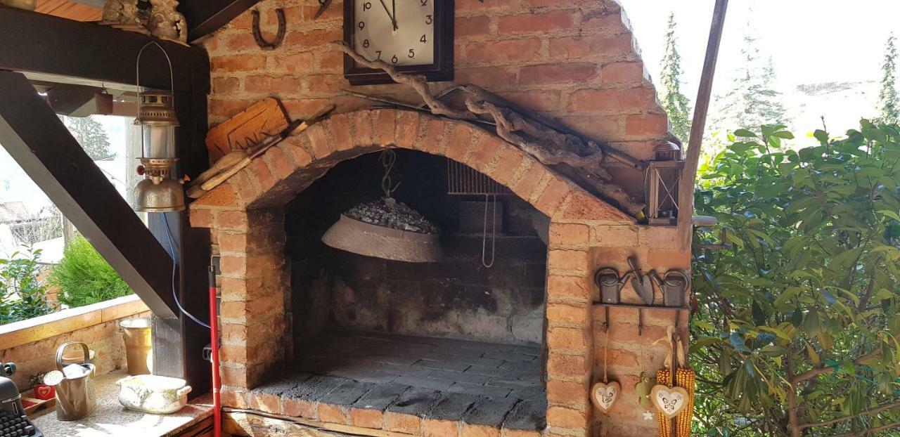 Apartmani Tuheljske Tuheljske Toplice Kültér fotó